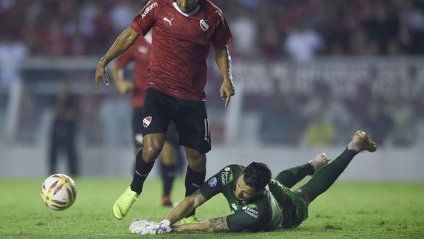 Ante Cecilio, la tapada del campeonato | Paraguay en Noticias 