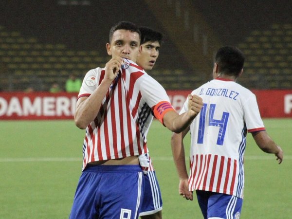 Comienza hexagonal final del sudamericano Sub 17