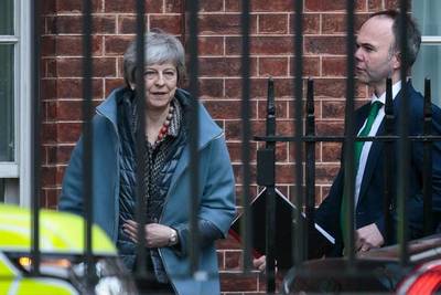 El Parlamento rechaza el Brexit suave pese al renovado impulso laborista » Ñanduti