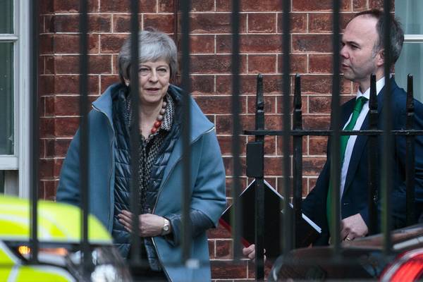 El Parlamento rechaza el Brexit suave pese al renovado impulso laborista » Ñanduti