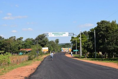 Ediles instan a mantener la paz en Quyquyhó | Paraguay en Noticias