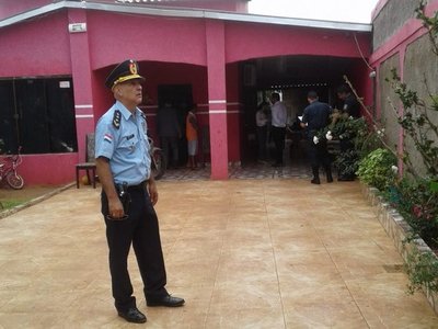 Buscan a mujer tras fatal accidente de tránsito en Capitán Bado | Paraguay en Noticias