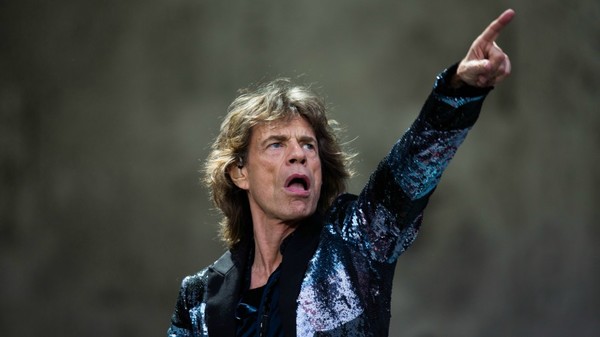 Mick Jagger será operado del corazón esta semana en Nueva York » Ñanduti