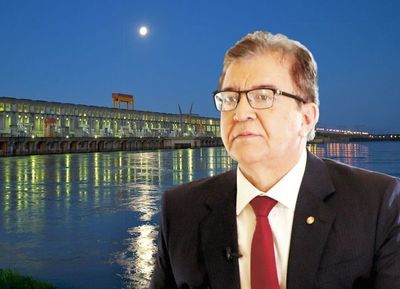 Parientes de jefa del Senepa, en plan “antidengue” de Nicanor