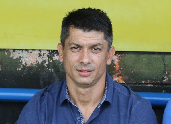 Ignacio Don no viaja
