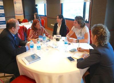 Prevén 30% de crecimiento en el comercio bilateral entre ambos