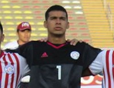 Paraguay enfrenta a los uruguayos