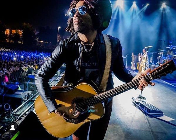 Tormenta de rock: cierra Asunciónico a lo grande