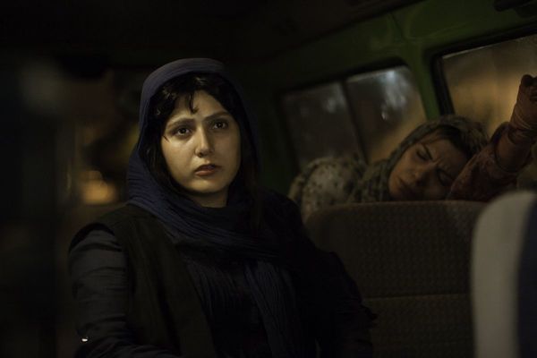 Cinemarte estrena filme iraní