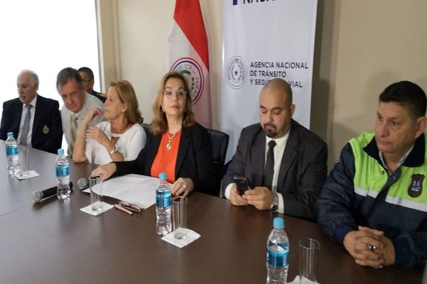 Plantean modificar ley para castigar a ebrios