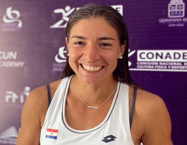 Montserrat se estrenará ante Volynets