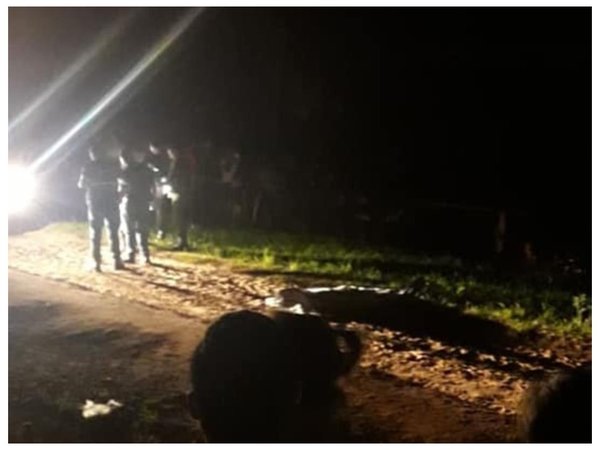 Entre dos chuparon sin parar por tres días: uno de ellos murió
