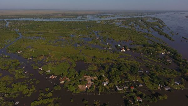 Inundación en el Norte: Pobreza, desidia y desigualdad