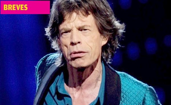 Mick Jagger se va a operar del corazón