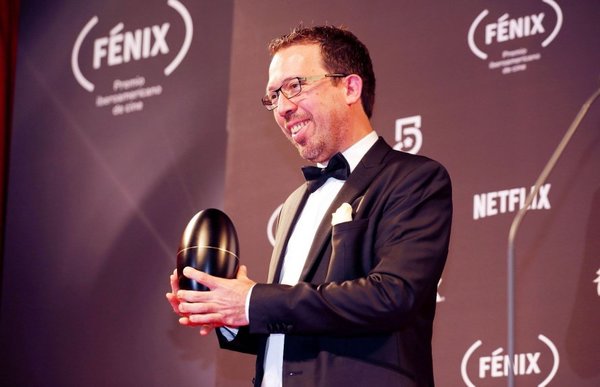 Cancelan los Premios Fénix de cine por falta de apoyo del Gobierno mexicano - Espectaculos - ABC Color