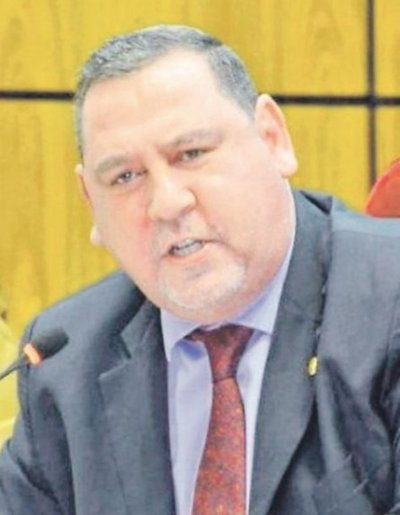 Cuatro incidentes traban otra vez el caso de los ZI - Edicion Impresa - ABC Color