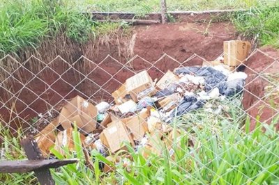 Basura patológica moviliza al Mades - Edicion Impresa - ABC Color