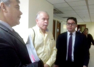 El proceso más largo de la historia ya tiene fecha y tribunal de sentencia - Edicion Impresa - ABC Color