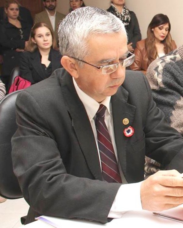 Conducir ka’úre es falta grave he’i fiscal Imas