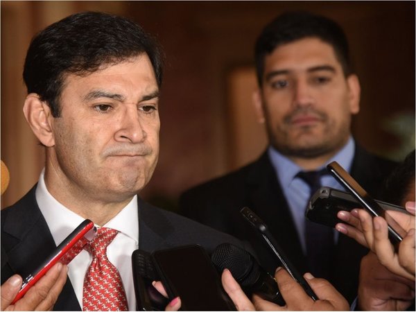 Anticipan posición uniforme sobre juicio político y ternas