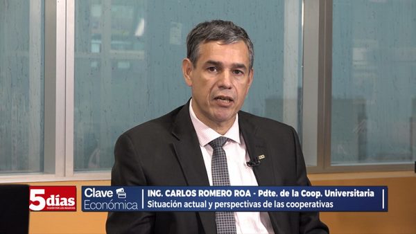 “Hay mayor necesidad de créditos en el 2019”