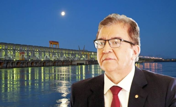 HOY / Parientes de jefa del Senepa, en plan “antidengue” de Nicanor