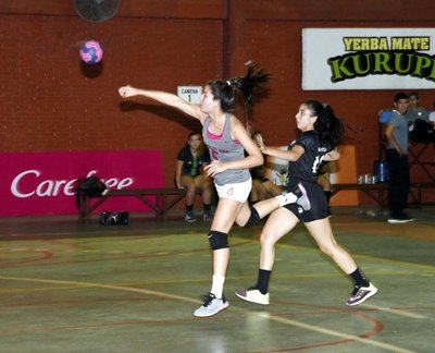 Intercolegial STJ Coca-Cola Claro 2019 - Edicion Impresa - ABC Color