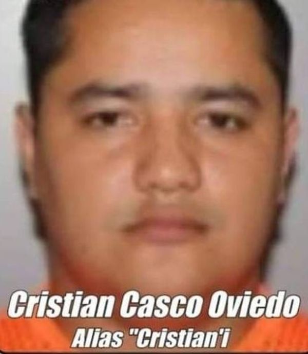 Presunto homicida está prófugo - Nacionales - ABC Color