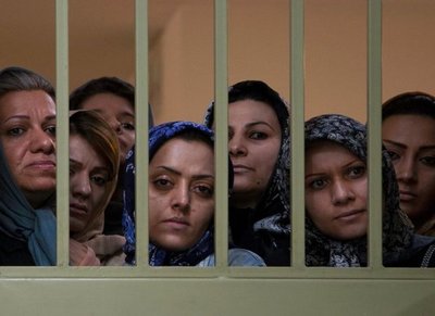 Filme iraní en “Cinemarte” - Espectaculos - ABC Color