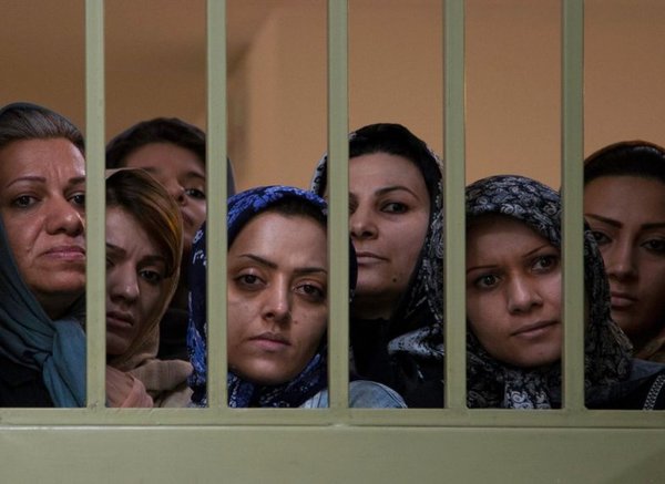 Filme iraní en “Cinemarte” - Espectaculos - ABC Color