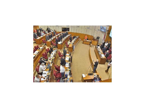 Posturas enfrentadas de los liberales respecto al contralor
