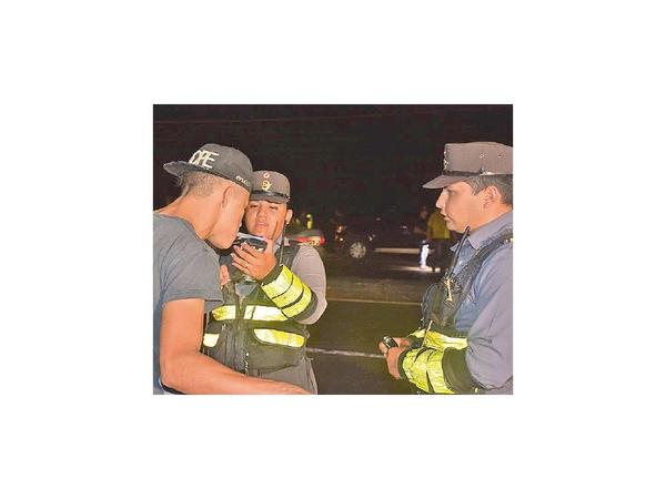 Plantearán que conducir alcoholizado sea crimen doloso y tenga 10 años de cárcel