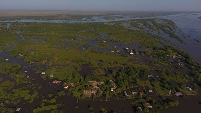 HOY / Inundación en el norte: pobreza, desidia y desigualdad