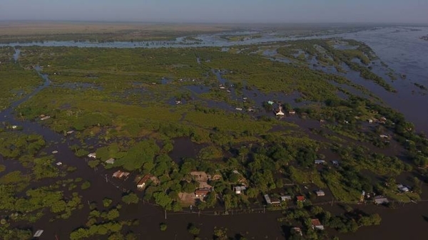 HOY / Inundación en el norte: pobreza, desidia y desigualdad