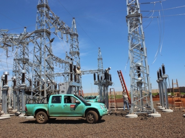 Para implementar proyecto “Ñane energía” se deben cambiar medidores, aseguran » Ñanduti
