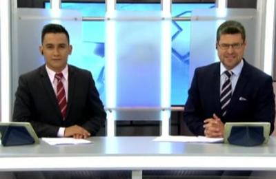 C9N Noticias Segunda Edición - C9N