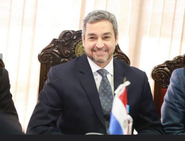 Jefe de Estado participará de inauguración de oficina de Nestlé en Paraguay
