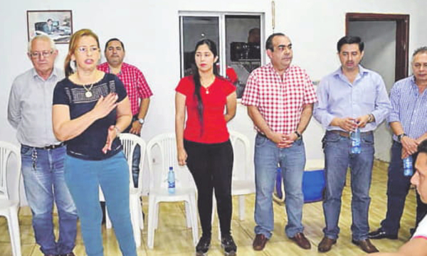 Lilian condiciona a Cabañas para apoyo | Diario Vanguardia 06