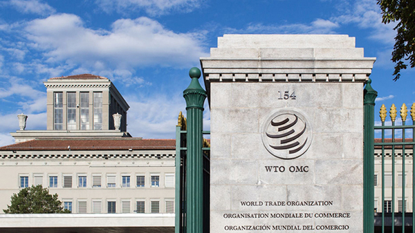 La OMC prevé una desaceleración del comercio mundial en 2019 | .::Agencia IP::.
