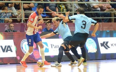 Debut victorioso