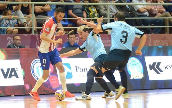 Debut victorioso