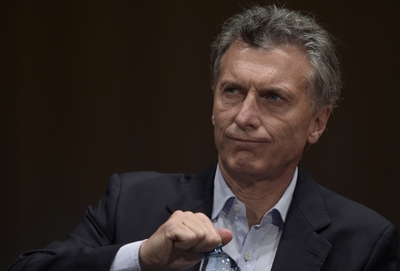 El gobierno argentino ratificó que Macri irá por la reelección este año » Ñanduti