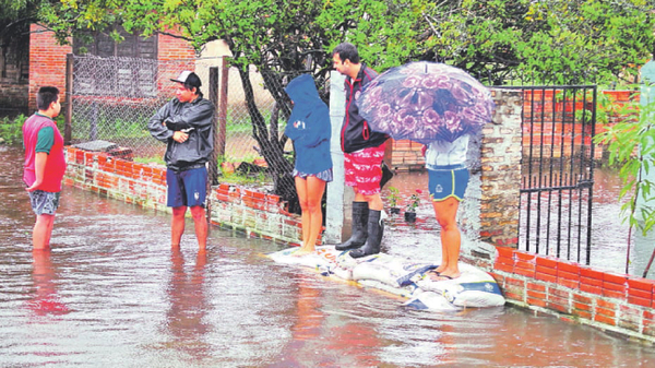 Inundación afecta a unas 12.800 familias | Diario Vanguardia 07