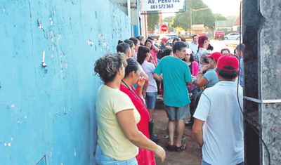 Comprueban pésima calidad del agua | Diario Vanguardia 07