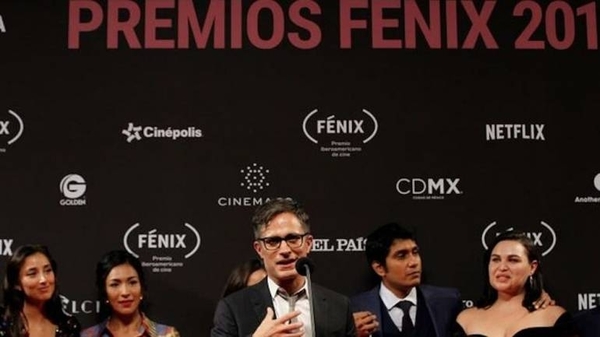 HOY / México se queda sin los Premios Fénix por falta de apoyo gubernamental
