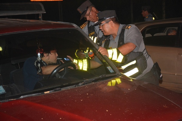 Platean que conducir alcoholizado sea crimen y tenga 10 años de cárcel