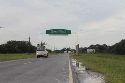 Jornada inestable con posibilidades de tiempo severo para el Chaco