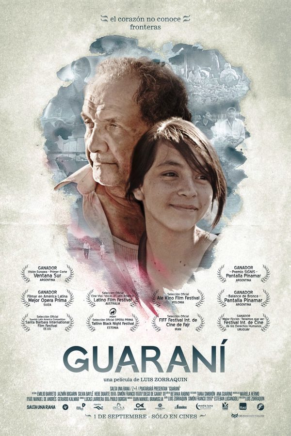 Cultura proyectará hoy películas nacionales en Santa Rosa, Misiones | .::Agencia IP::.