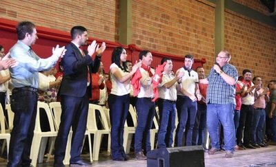 González Vaesken reprocha la actitud de Lilian González