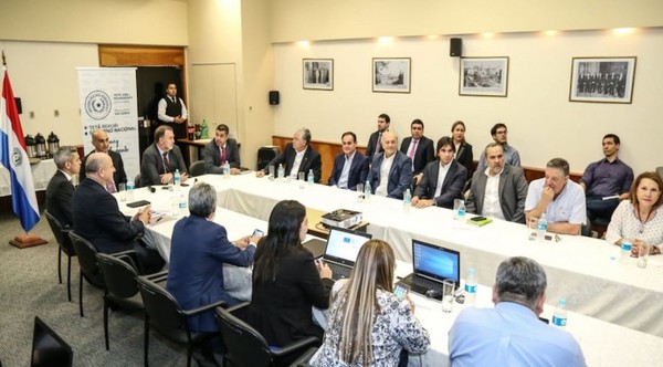 En UIP dicen estar confundidos sobre plan Reforma Tributaria - ADN Paraguayo